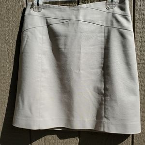 Banana republic skirt